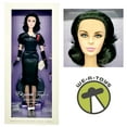 thumbnail image 1 of Violet Eyes Elizabeth Taylor Barbie Doll Silkstone Body Gold Label Mattel W3495, 1 of 7