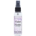 thumbnail image 1 of Violet Fields Body Spray, Eclectic Lady, Hydrating Mist, Unisex, 2 oz, 1 of 6