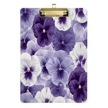 pepper Decorative Clipboard The Ultimate West Highland White