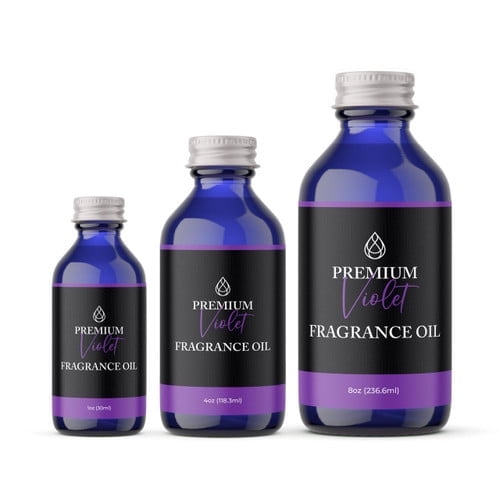 Violet Fragrance Oil