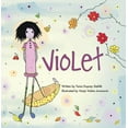 thumbnail image 1 of Violet (Hardcover), 1 of 1