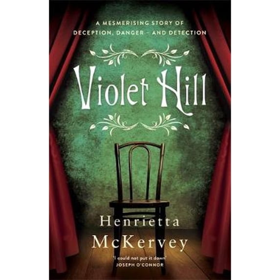 Pre-Owned Violet Hill 9781473682672 Used