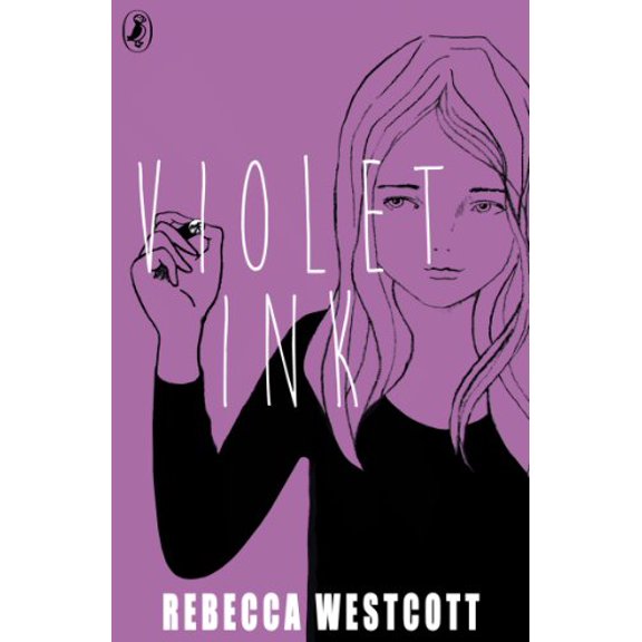 Pre-Owned Violet Ink Paperback