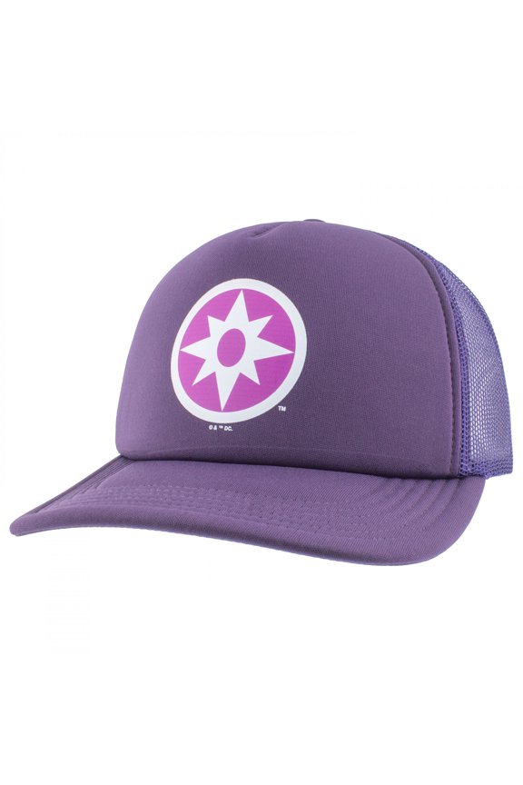 Logo Trucker Hat