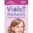 thumbnail image 1 of Pre-Owned Violet Mackerel's Helpful Suggestion (Book 7) Paperback, 1 of 1
