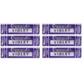thumbnail image 1 of Violet Mints - Chowards (6 Pack), 1 of 1