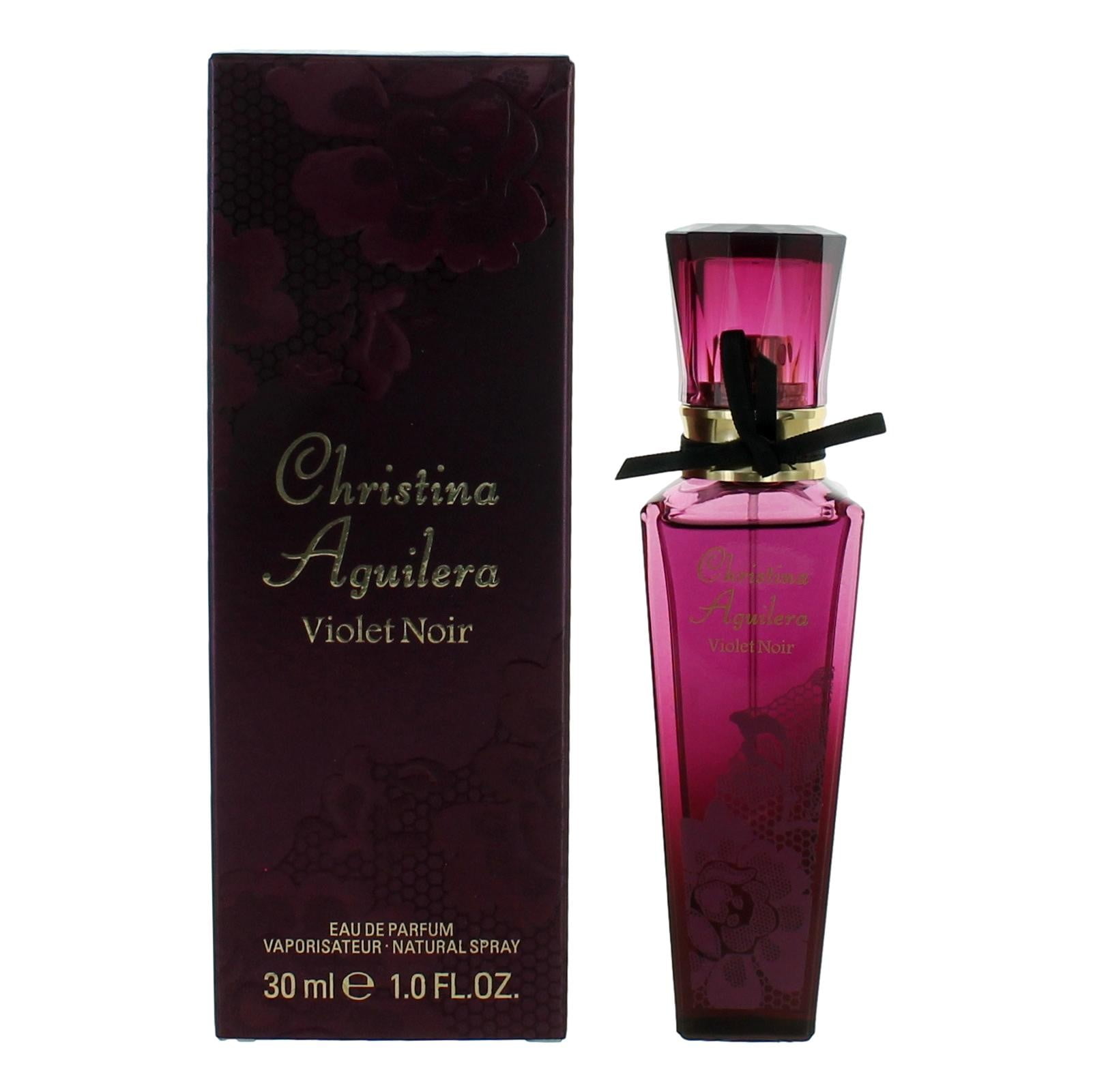 Christina Aguilera Eau De Parfum Spray By Christina Aguilera - 1 oz Christina Aguilera Eau De Parfum Spray By Christina Aguilera - 1 oz