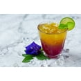 thumbnail image 1 of Violet Papaya & Berry Iced Tea, 1 of 2