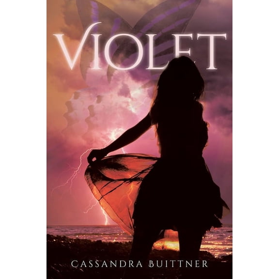 Violet, (Paperback)