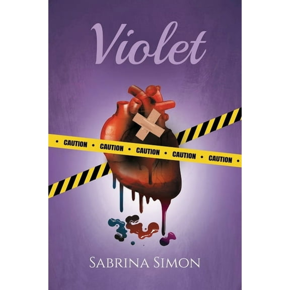 Violet, (Paperback)