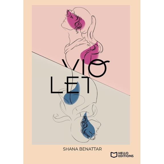 Violet, (Paperback)