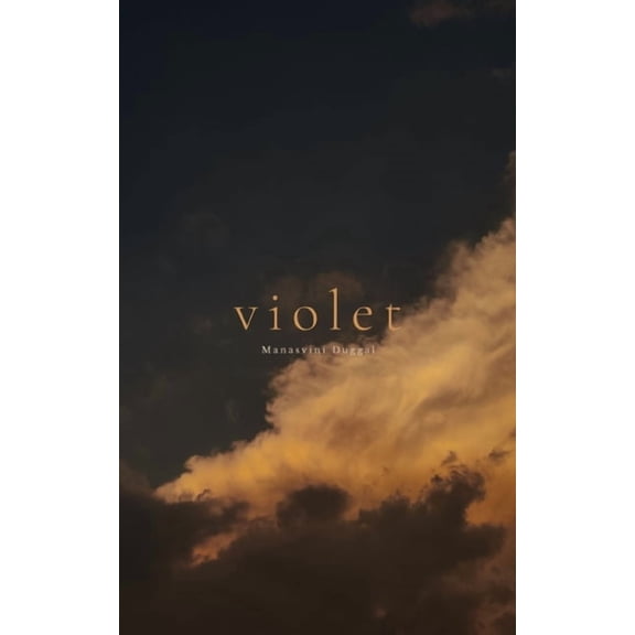Violet, (Paperback)