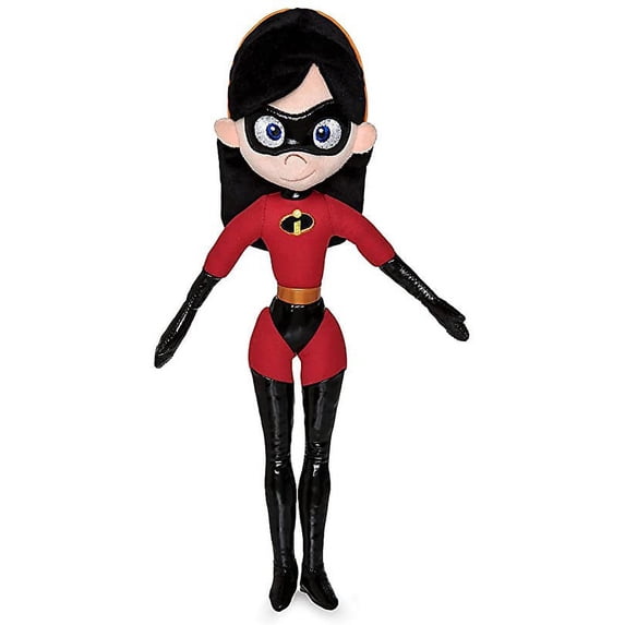 Violet Plush - Incredibles 2