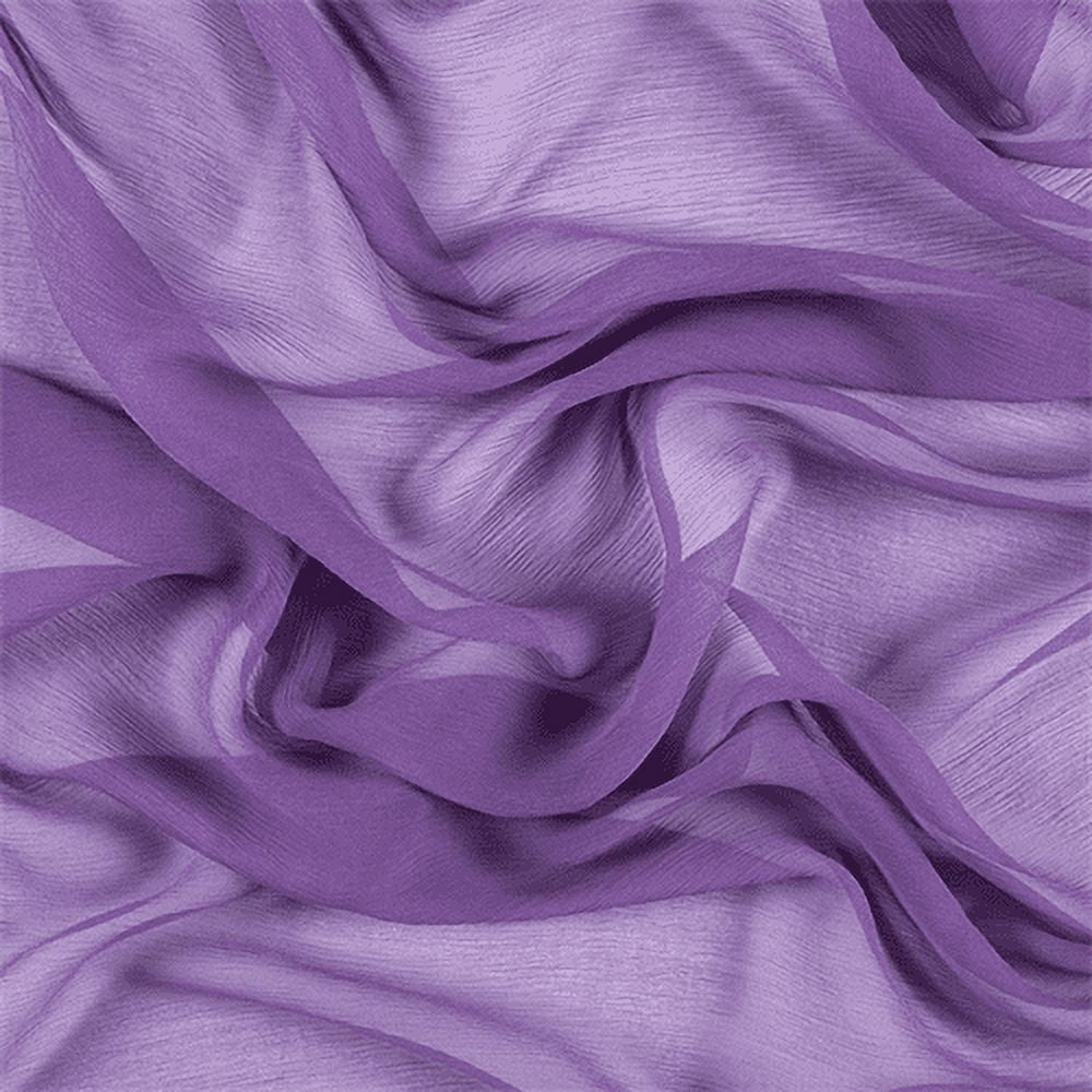 Fashion Fabrics Club Fuschia Felt Bolt Fabric (100% Polyester)