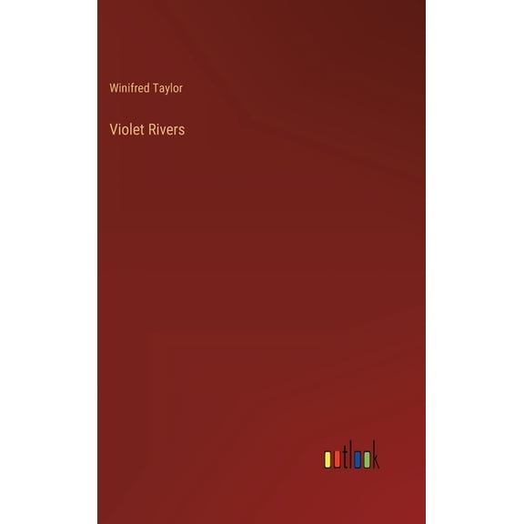 Violet Rivers (Hardcover)