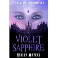 thumbnail image 1 of Violet Sapphire: The Sita Chronicles - Book Two, 1 of 1