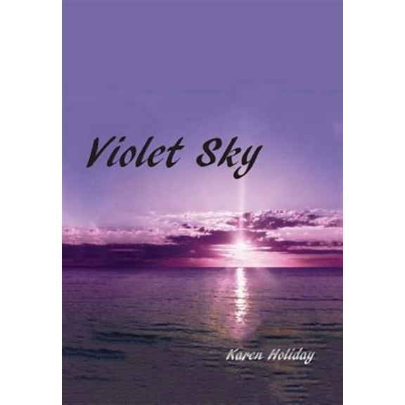 Violet Sky