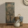 thumbnail image 1 of Violet - Treem - Multicolor Multi Purpose Cabinet, 1 of 5