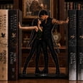 Violet and Xaden Bookend Standee, Fourth Wing Inspired Acrylic ...