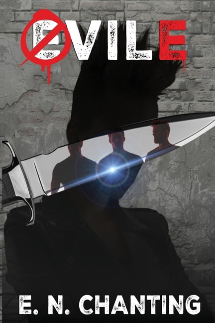 Violet's Tales Vile: Book 2, (Paperback)