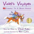 thumbnail image 1 of Violet's Voyages: Switzerland: The St. Bernard Adventure, (Paperback), 1 of 1