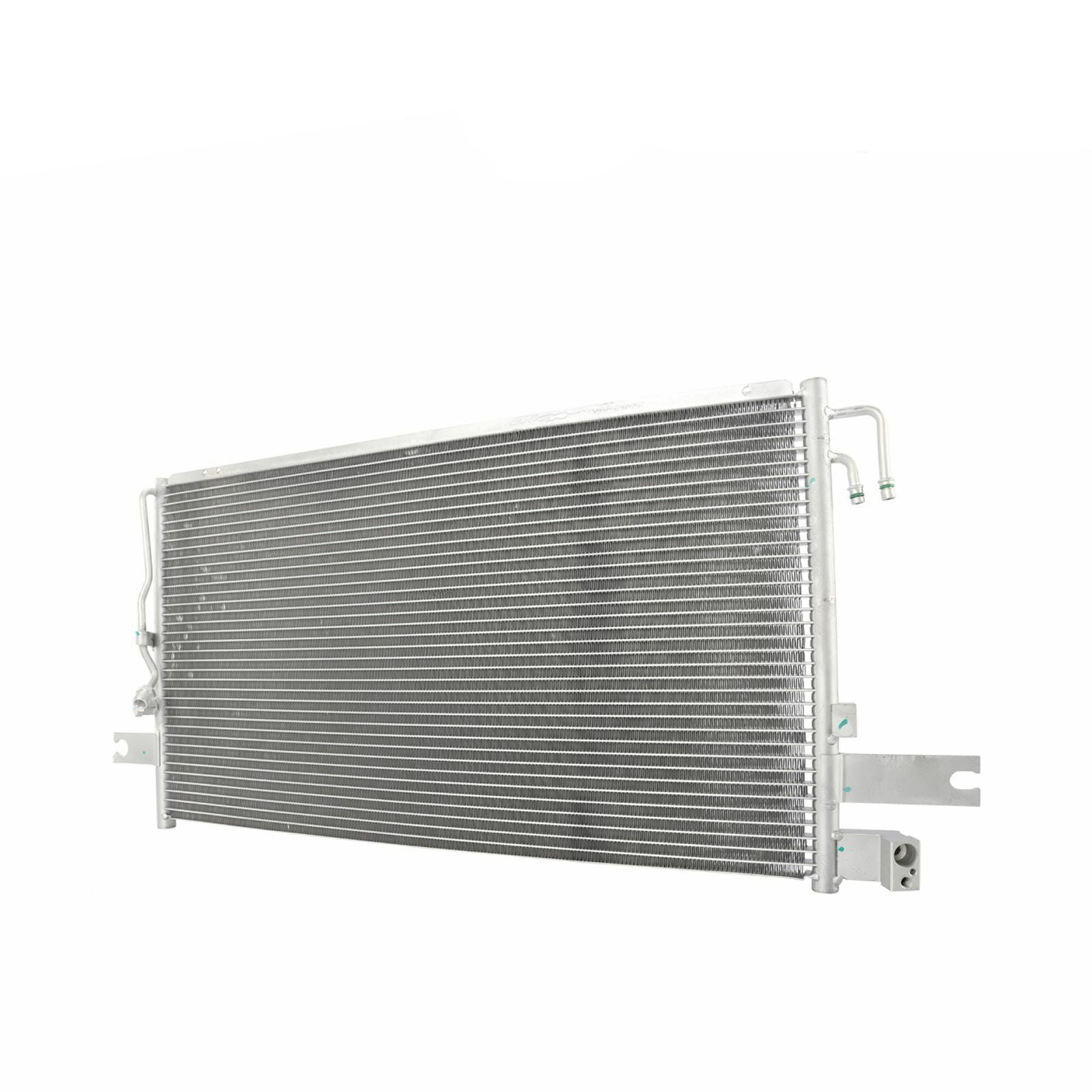 AA5052 Aluminum A/C Condenser For Nissan Pathfinder Infiniti Qx60