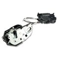thumbnail image 1 of VioletLisa 1pc Door Lock Latch Actuator Front Left Driver Side for BMW for 535i GT 2010-2017 & GT xDrive 2011-2017 for 550i 2015-2016 & GT 2010-2015 & GT xDrive 2010-2017 & xDrive 2014-2016, 1 of 7