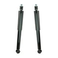 thumbnail image 1 of VioletLisa 2pcs Rear Left and Right Side Complete Suspension Assembly Strut Shock Absorber Pair Set for Grand Vitara 99-05 for Sidekick 89-98 for Tracker 89-04 for Vitara 99-04 for X-90 96-98, 1 of 1