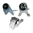thumbnail image 1 of VioletLisa Engine Motor & Trans Mount 3pcs Set for Chevy for Malibu 2.4L 2009-2012 6Spd Completed, 1 of 4