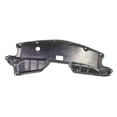 thumbnail image 1 of VioletLisa Front Engine Splash Shield for Nissan for Murano SE/SL 2003-2007 & S 2005-2007 9619325 75890CA000, 1 of 6