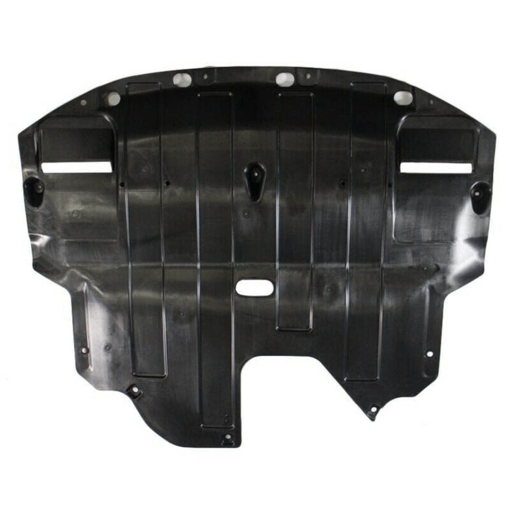 VioletLisa Lower Engine Under Cover Splash Shield for Hyundai for ...