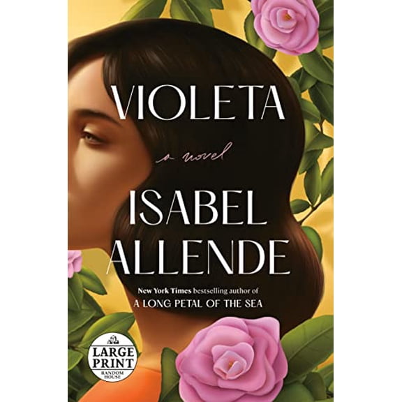 Pre-Owned Violeta [English Edition] (Paperback) 0593558715 9780593558713