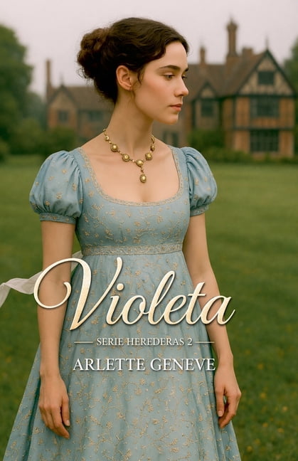 Violeta, (Paperback)