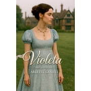 Violeta, Paperback