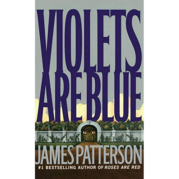 Pre-Owned Violets Are Blue (Hardcover) 0316693235 9780316693233