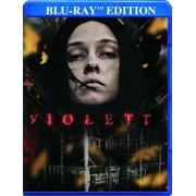Violett Blu-ray, Syndicado, Horror