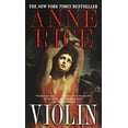 thumbnail image 1 of Pre-Owned Violin (Mass Market Paperback) 0345425308 9780345425300, 1 of 1
