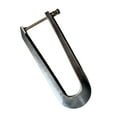 thumbnail image 1 of Violin Beam Clamp Replacement Violin Guitar Bass Bar Clamps Violin Making Install Repair Tools for Bracing and Repair, 1 of 12