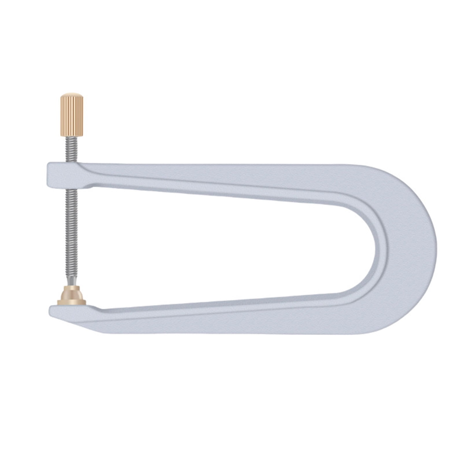String Instrument Bracing Violin Beams Clamp Panel Bracing Essential Tool for Violinist ...