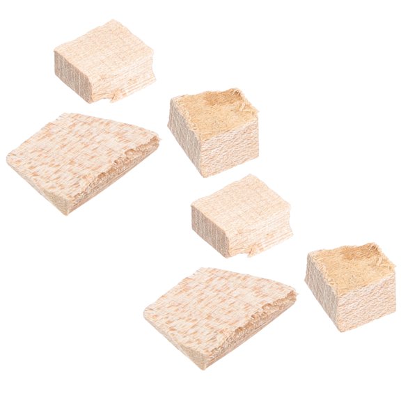 Violin Bow Cork Repair Part Bridge Musical Instruments Wooden Plugs Fiddlestick Tools