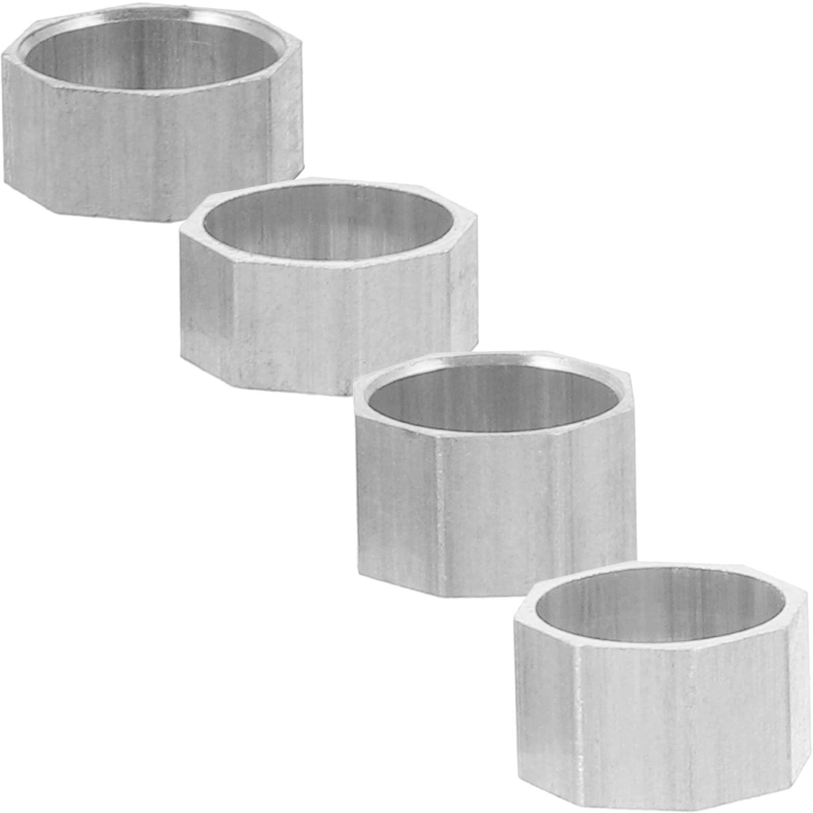 Violin Bow Screws Bow End up Screw Ring Bow End Lower Screw Ring Violin Bow Screw Ring