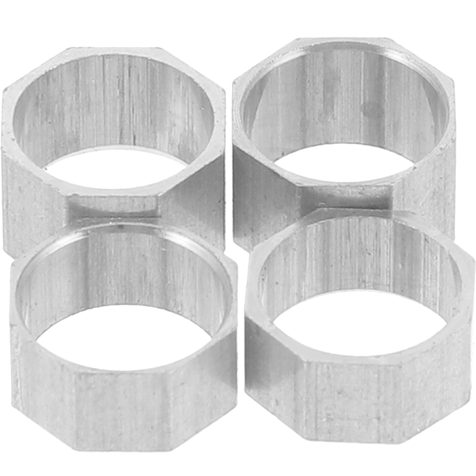 Violin Bow Screws Violin Bow End Part Violin Parts Screws Holder Violin Bow End Screw Ring