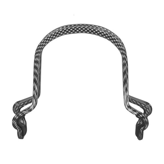 Violin Bow Straighten Collimator Guide Tool Training Exercise Violin Collimator