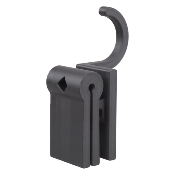 Violin Bows Hook Organizers With Pen Clip Bows Stand Hanging Storage Rack for Folding Music Stand & Studio Use Enduring