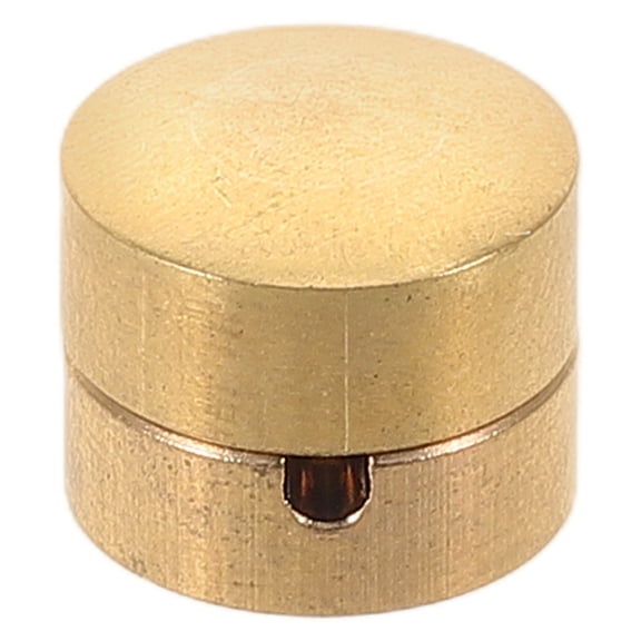 Brass Cello String Mute Base Tone 1 Set Instrument Accessory for