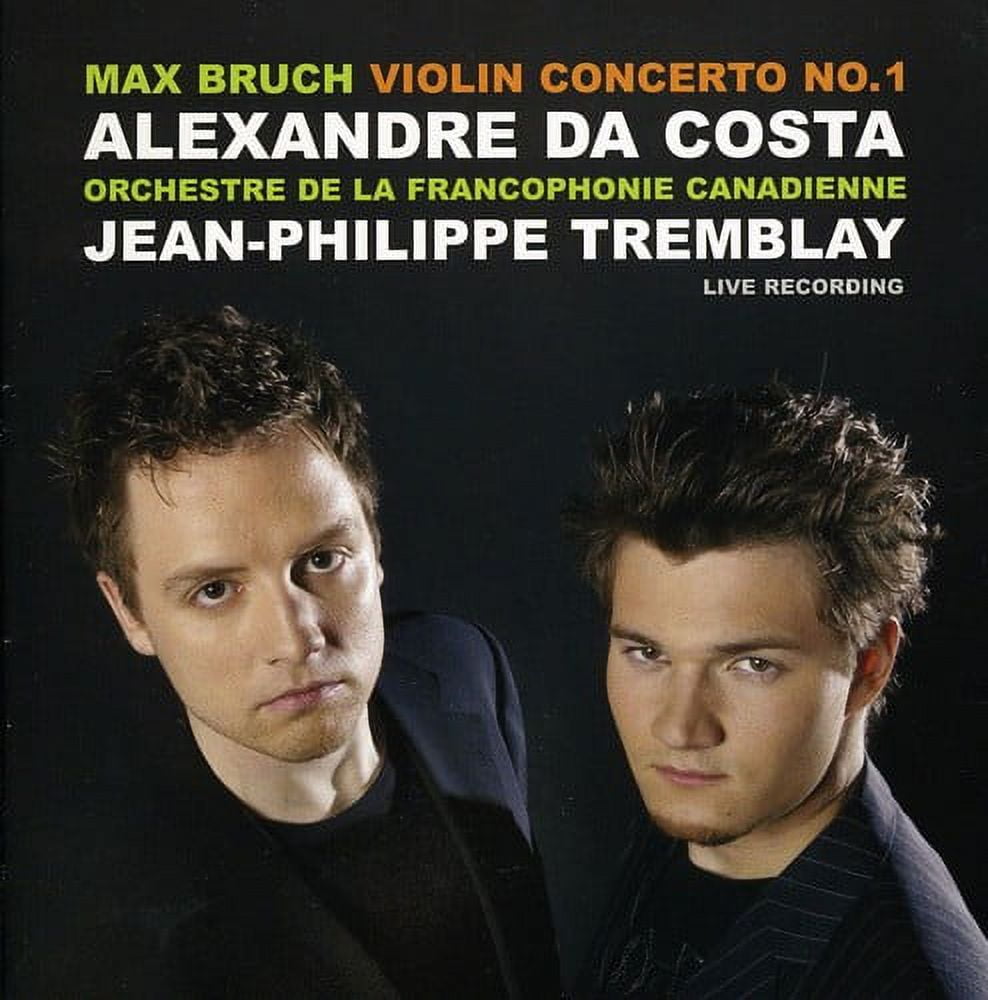 Violin Concerto 1