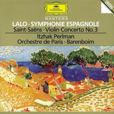 Violin Concerto 3
