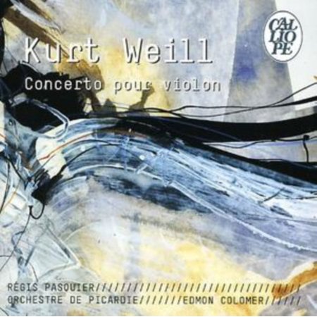 Violin Concerto Op. 12/serenade (Colomer)