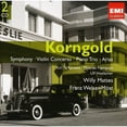 Violin Concerto Piano Trio Welser Most Po Walmart