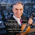 thumbnail image 1 of Violin Concertos (DVD), Swrmusic, Music & Performance, 1 of 2